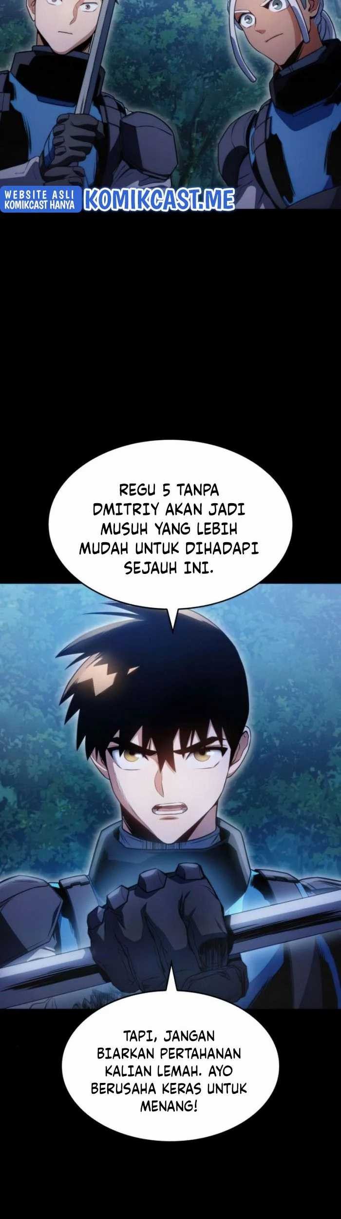 Kill The Dragon Chapter 23 Gambar 48