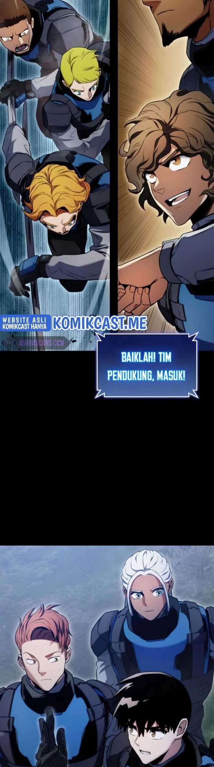 Kill The Dragon Chapter 23 Gambar 50