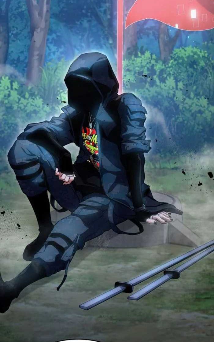 Kill The Dragon Chapter 23 Gambar 55