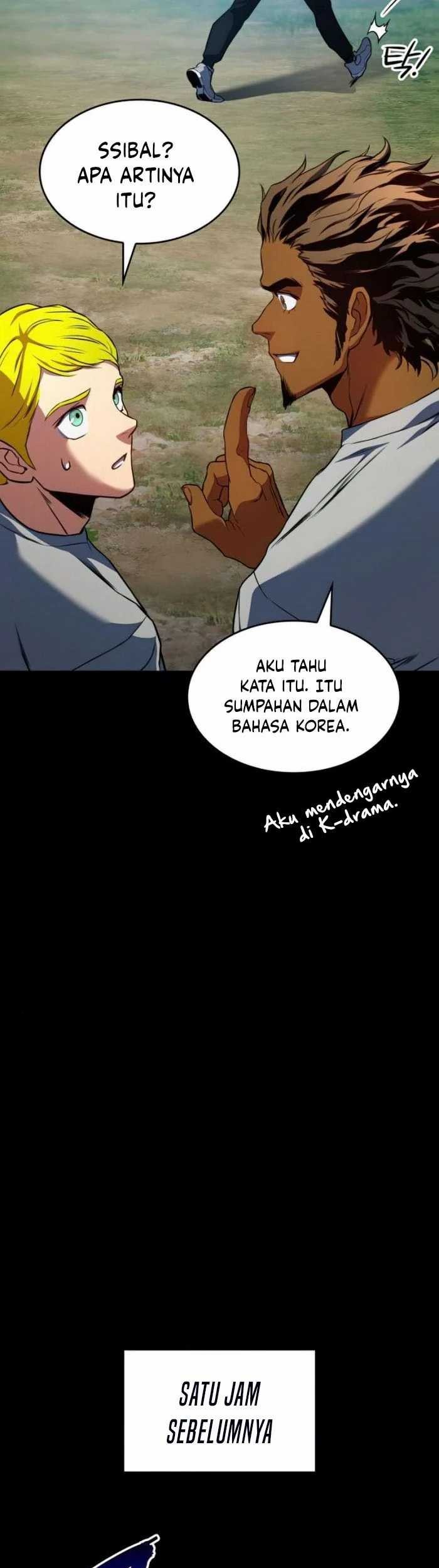 Kill The Dragon Chapter 23 Gambar 40