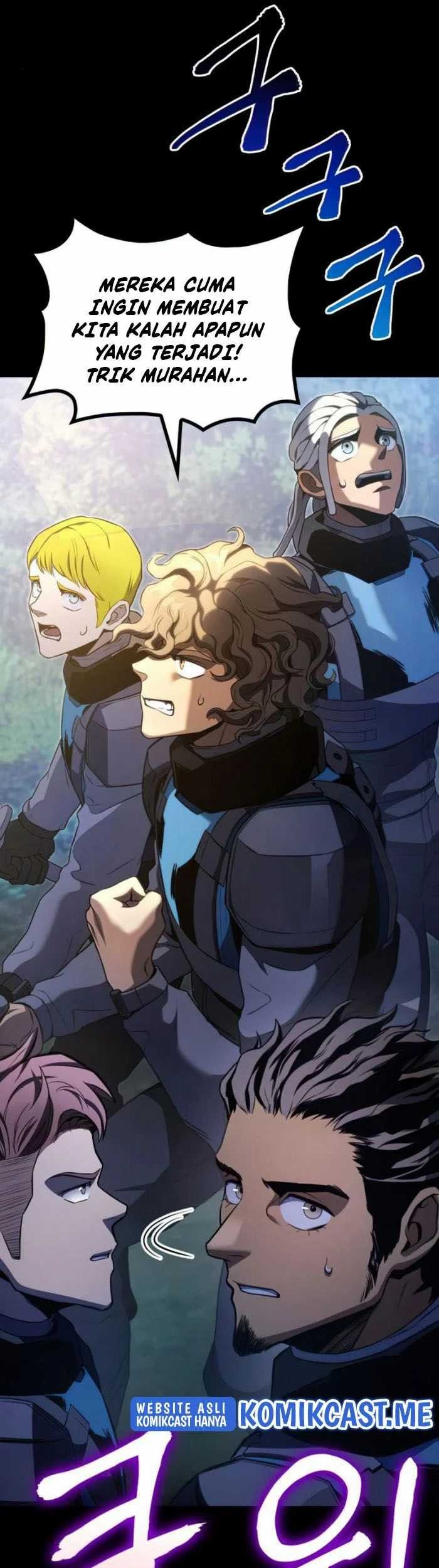 Kill The Dragon Chapter 23 Gambar 44