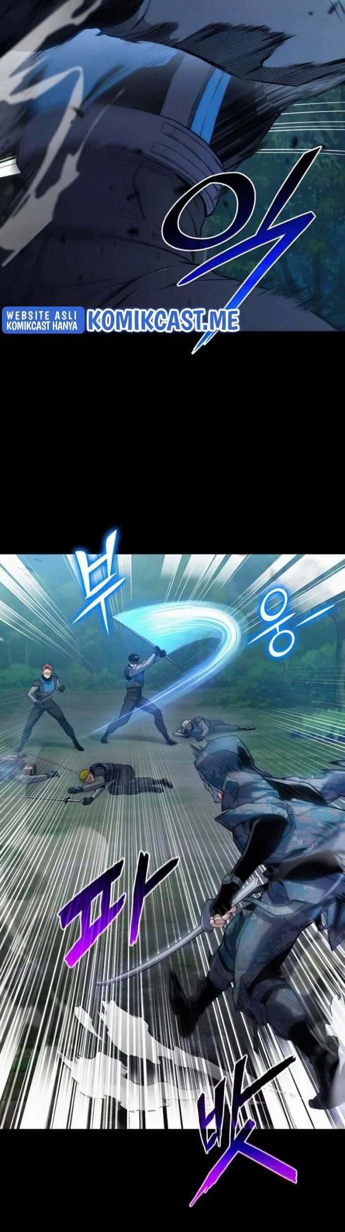 Kill The Dragon Chapter 23 Gambar 66