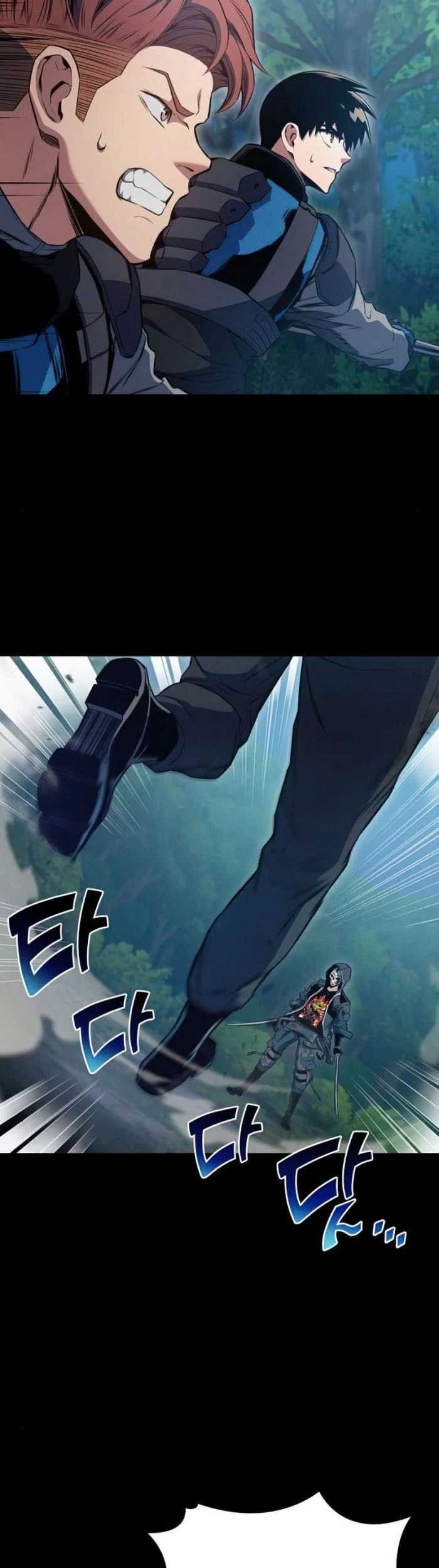 Kill The Dragon Chapter 23 Gambar 68