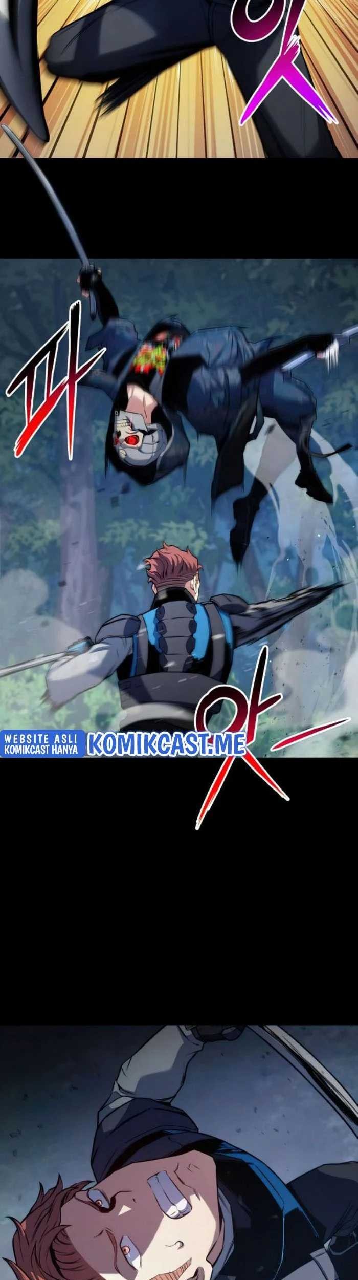 Kill The Dragon Chapter 23 Gambar 70