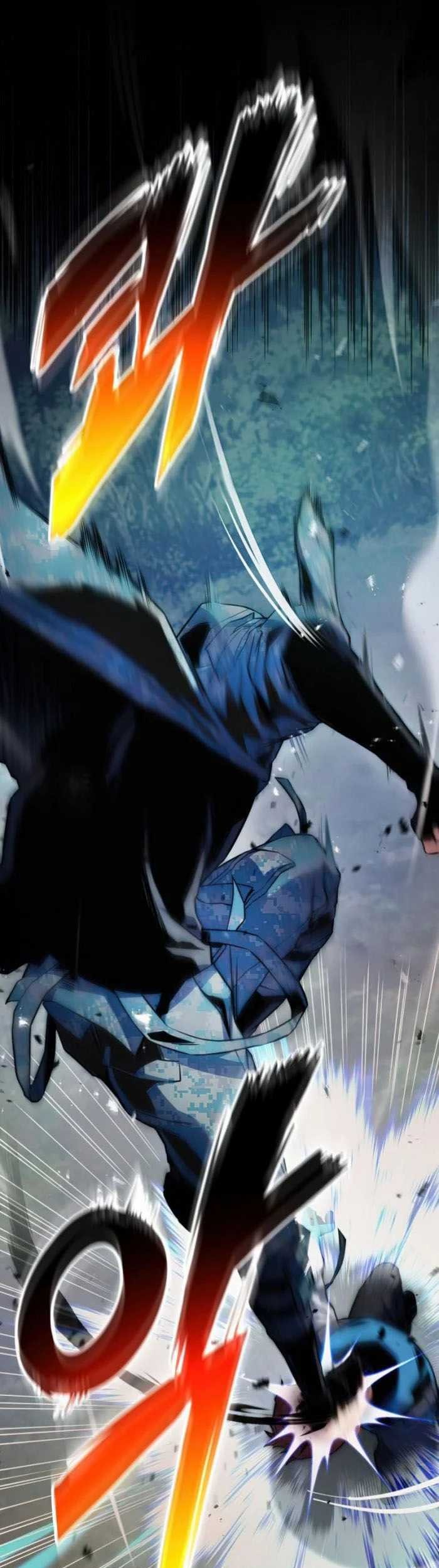 Kill The Dragon Chapter 23 Gambar 72