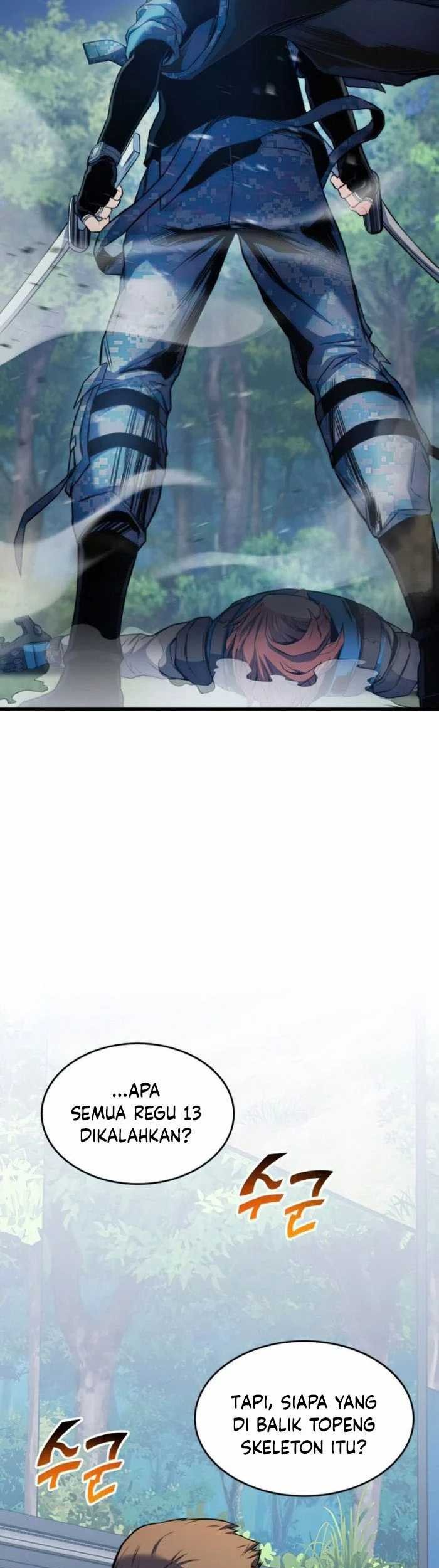 Kill The Dragon Chapter 23 Gambar 74