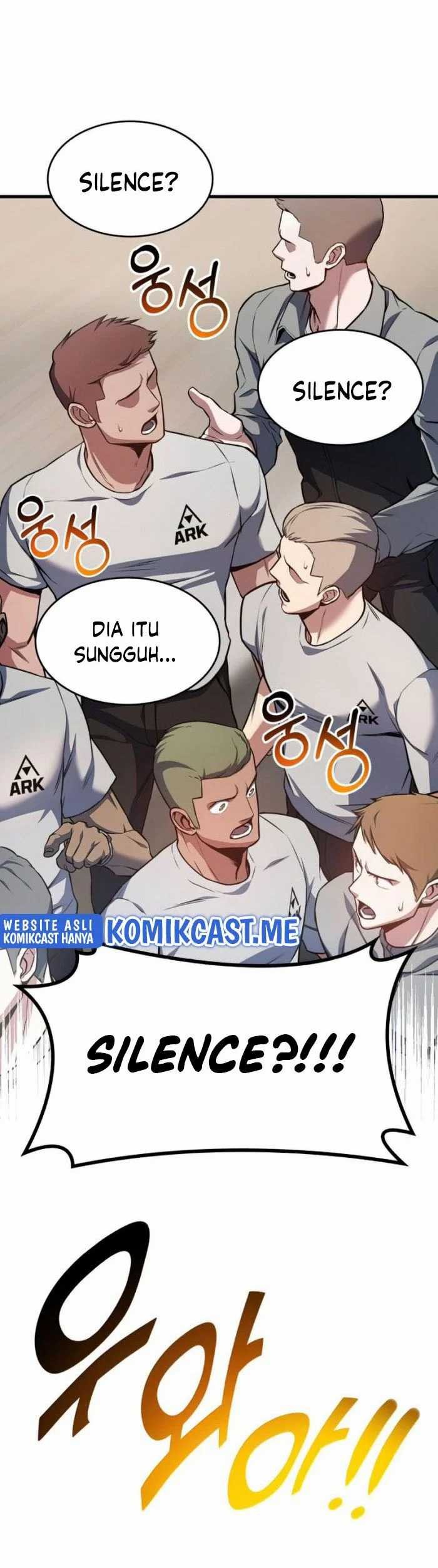 Kill The Dragon Chapter 23 Gambar 76