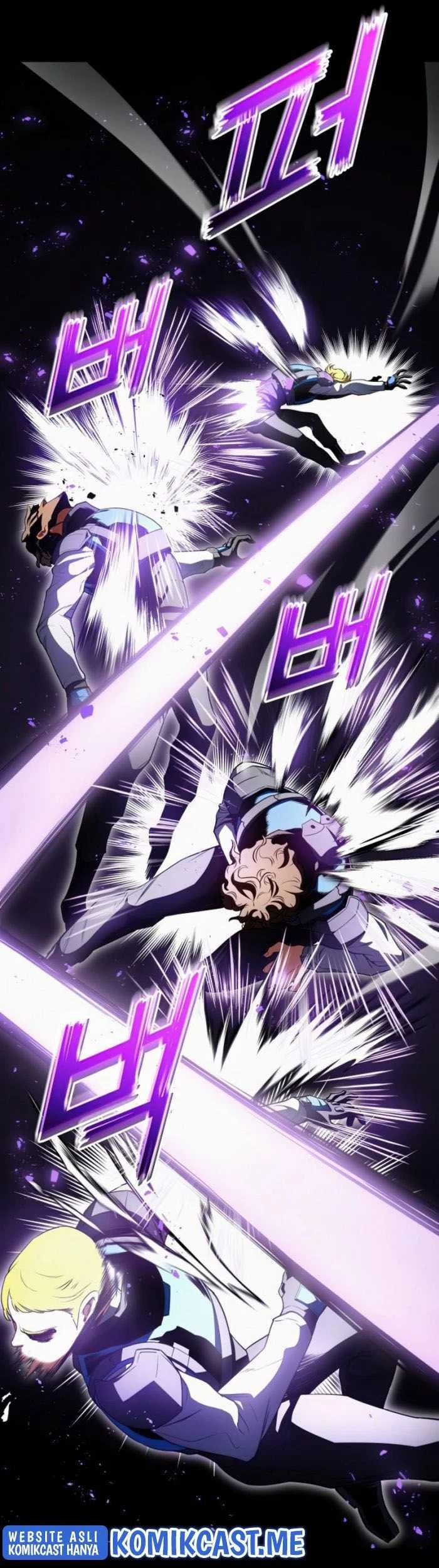 Kill The Dragon Chapter 23 Gambar 58