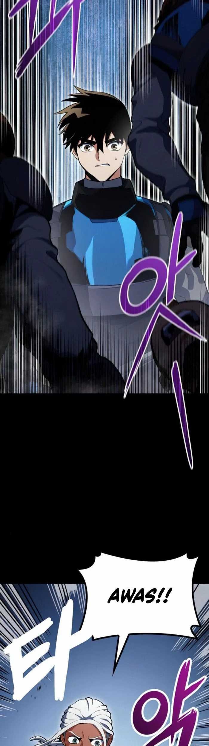 Kill The Dragon Chapter 23 Gambar 60