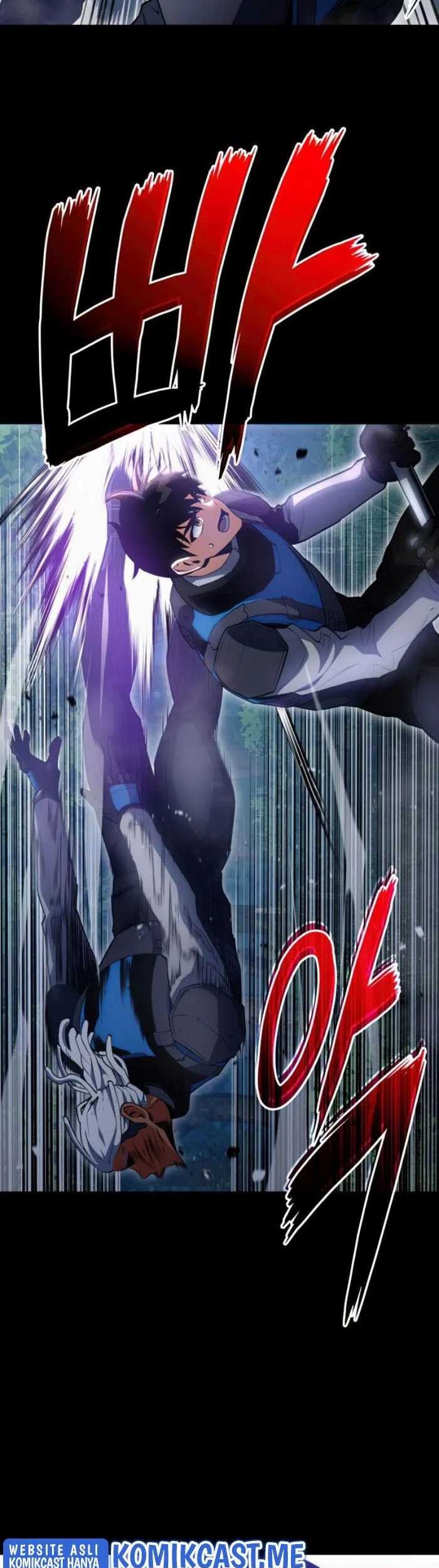 Kill The Dragon Chapter 23 Gambar 62