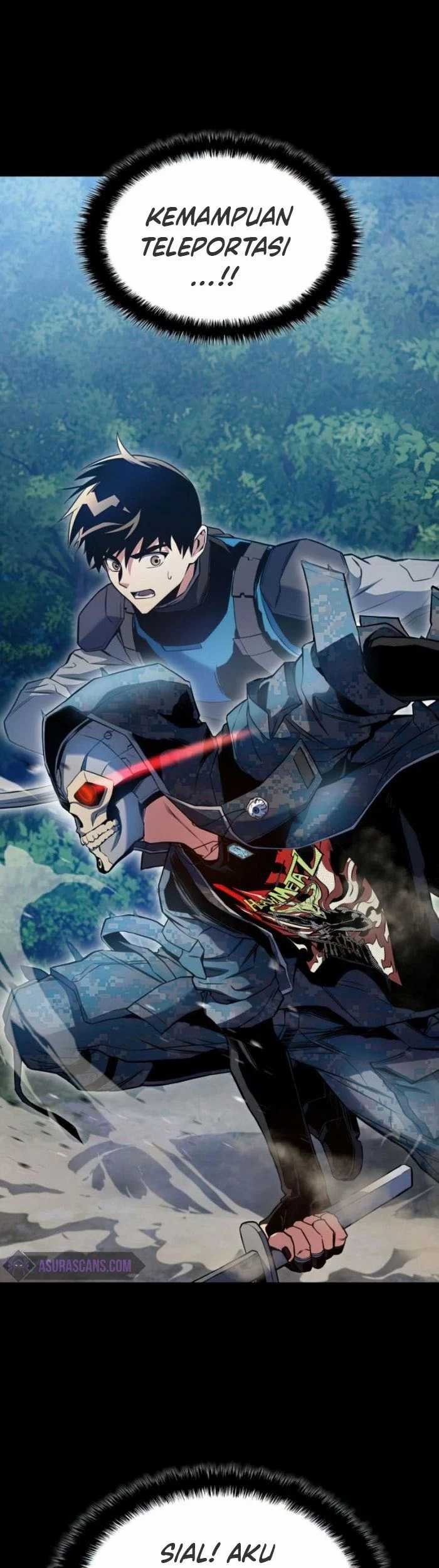 Kill The Dragon Chapter 23 Gambar 64