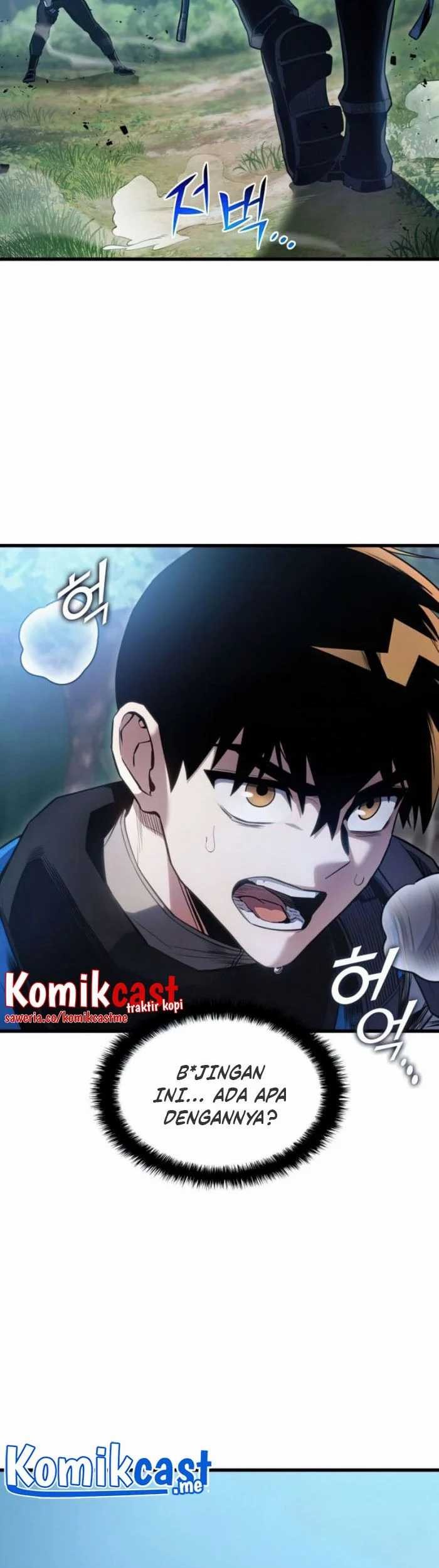 Kill The Dragon Chapter 23 Gambar 4