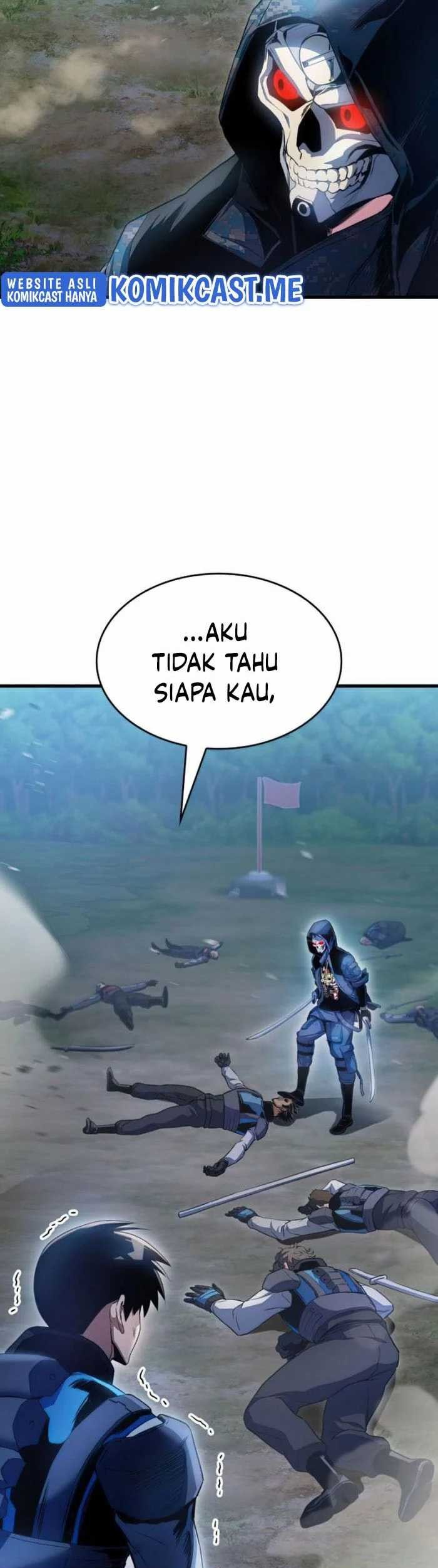 Kill The Dragon Chapter 23 Gambar 84