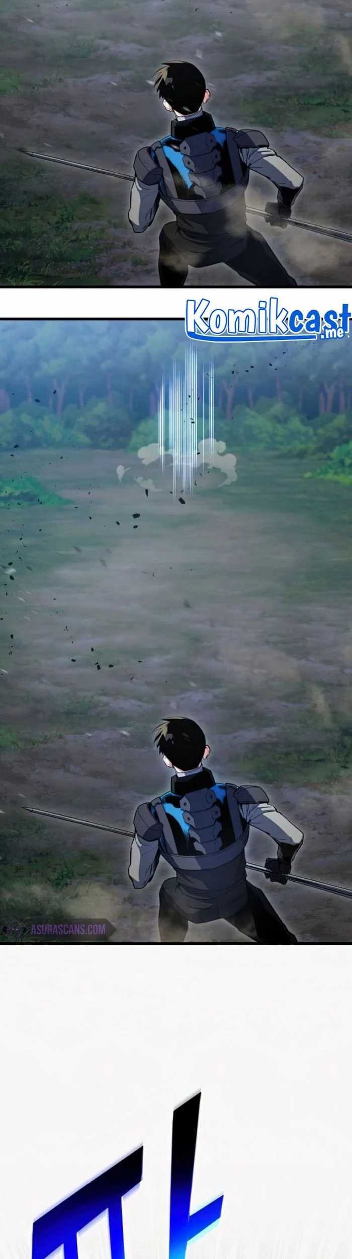 Kill The Dragon Chapter 23 Gambar 8