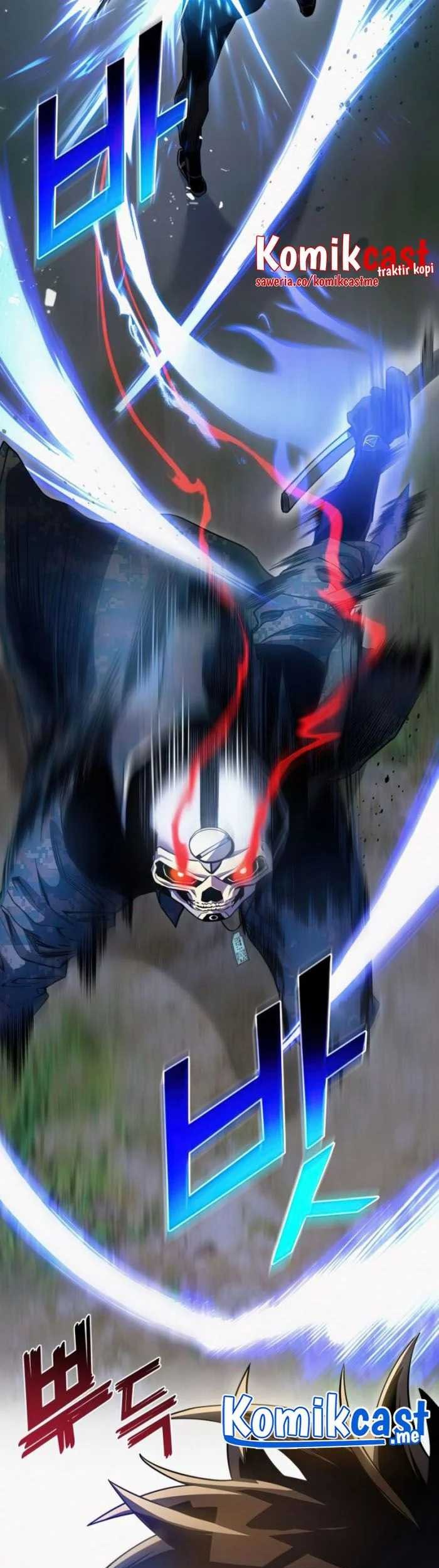 Kill The Dragon Chapter 23 Gambar 10