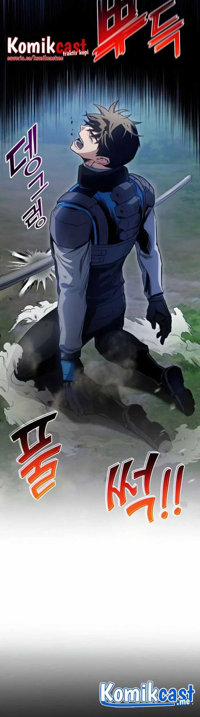 Kill The Dragon Chapter 23 Gambar 12