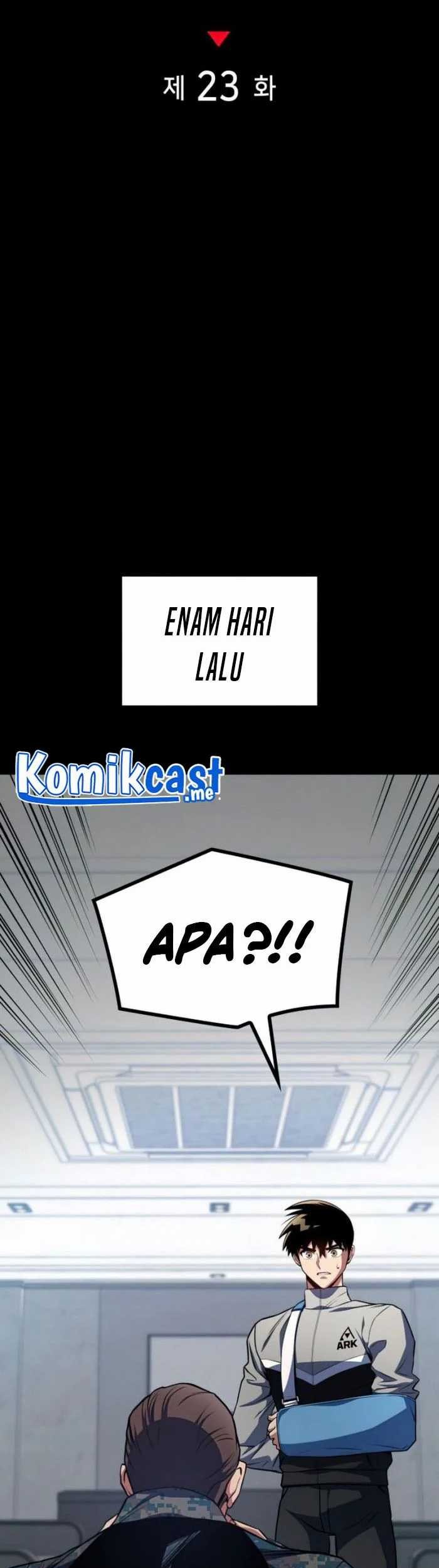 Kill The Dragon Chapter 23 Gambar 14