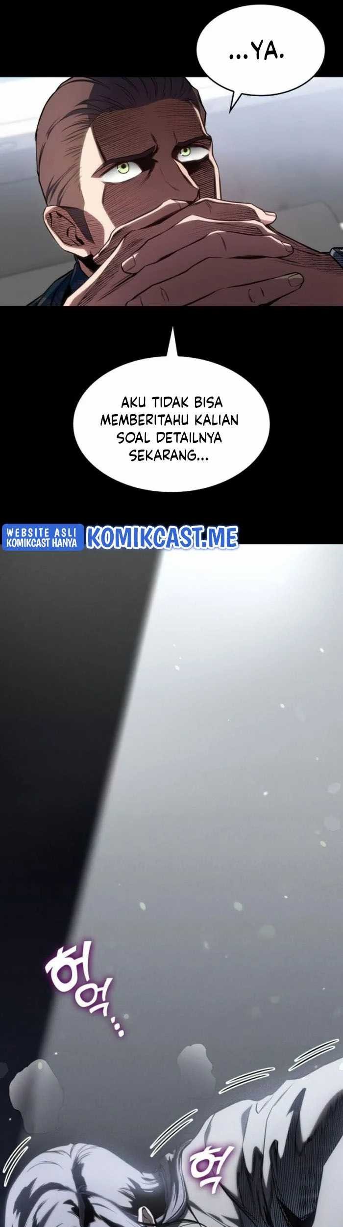 Kill The Dragon Chapter 23 Gambar 16