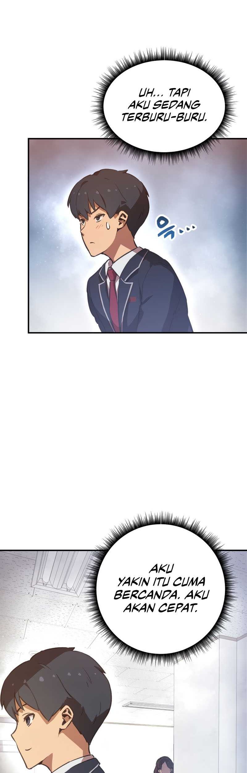 Ghost Story Club Chapter 11 Gambar 65