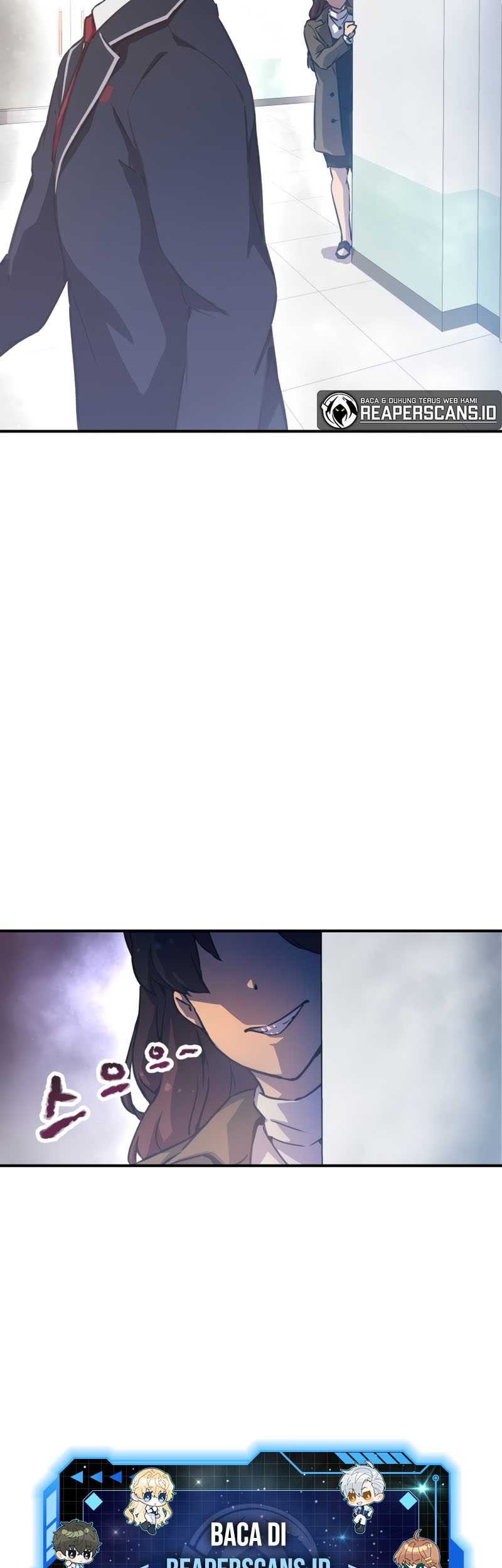 Ghost Story Club Chapter 11 Gambar 66