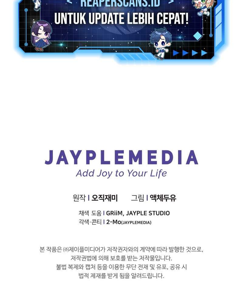 Ghost Story Club Chapter 11 Gambar 67