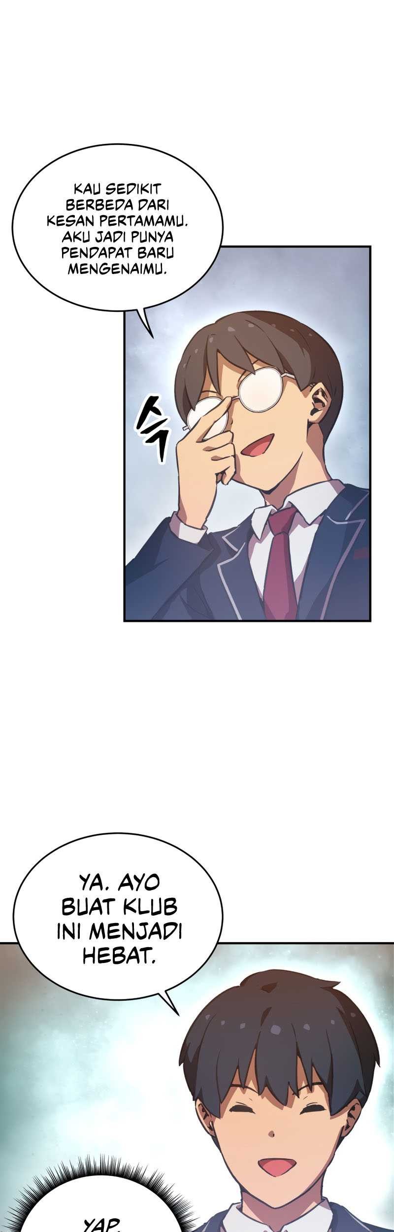 Ghost Story Club Chapter 11 Gambar 62