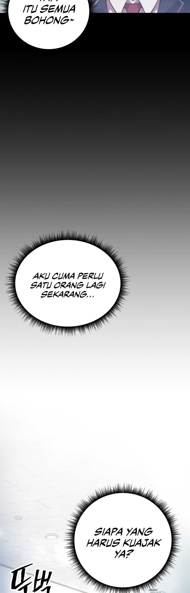 Ghost Story Club Chapter 11 Gambar 63