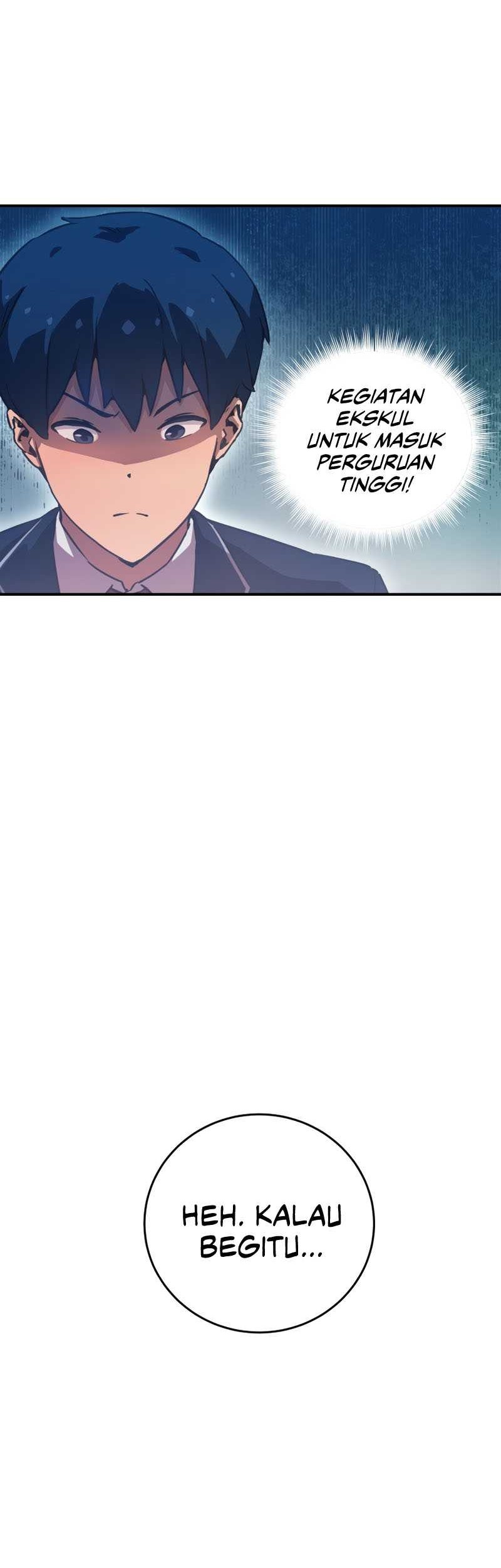 Ghost Story Club Chapter 11 Gambar 43