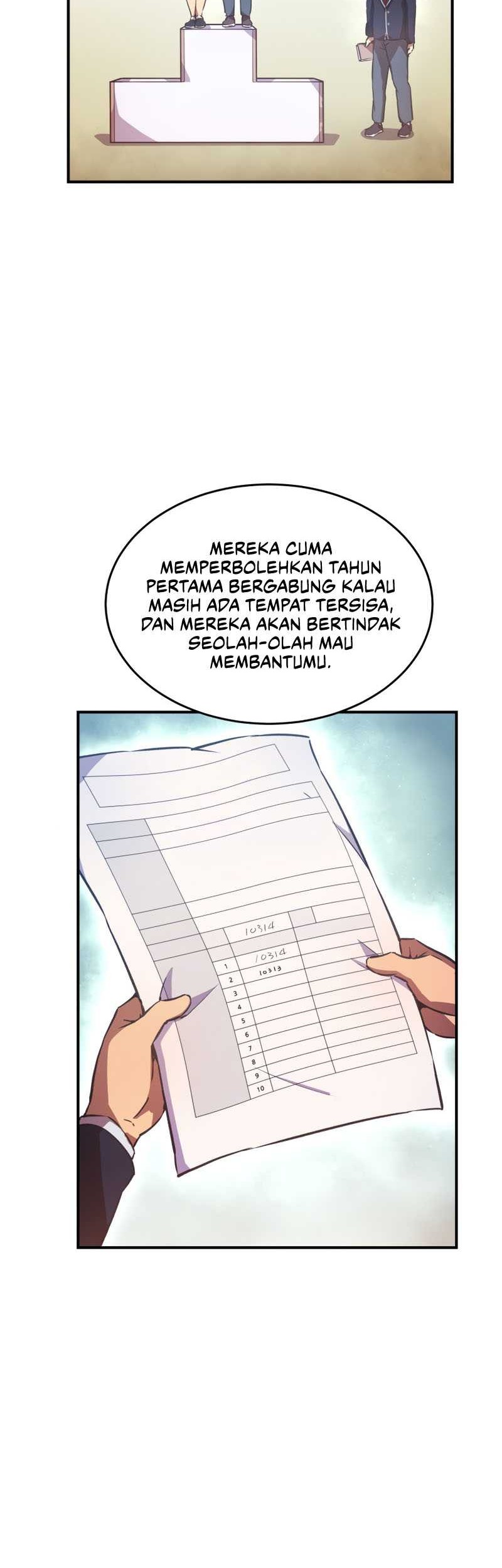 Ghost Story Club Chapter 11 Gambar 48