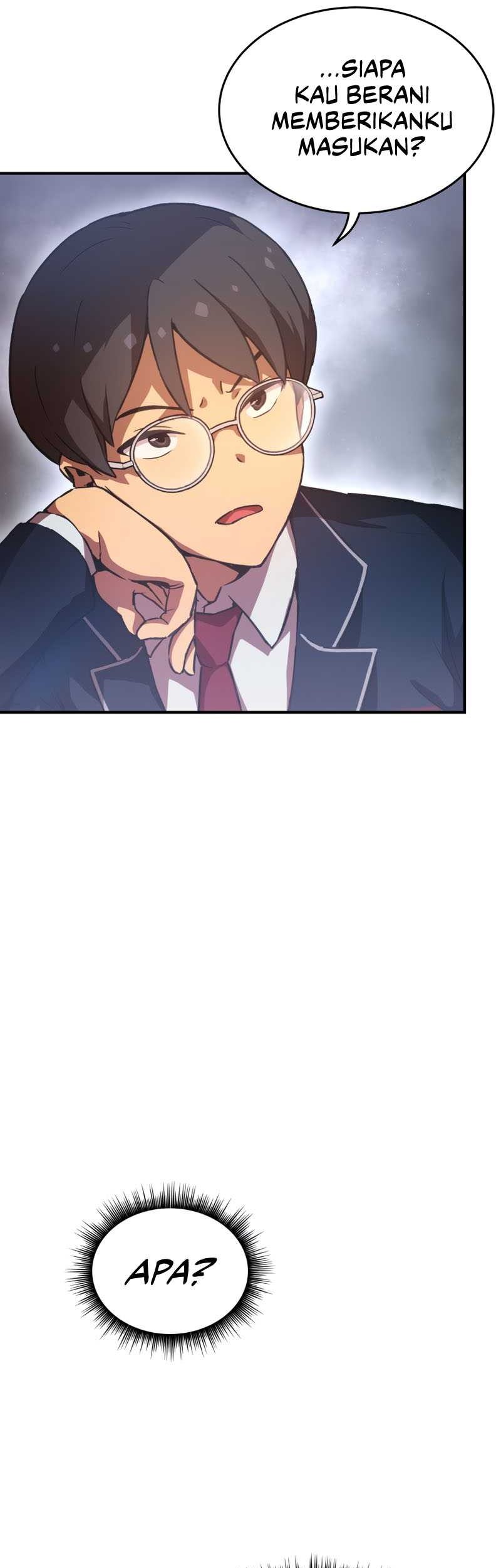 Ghost Story Club Chapter 11 Gambar 49