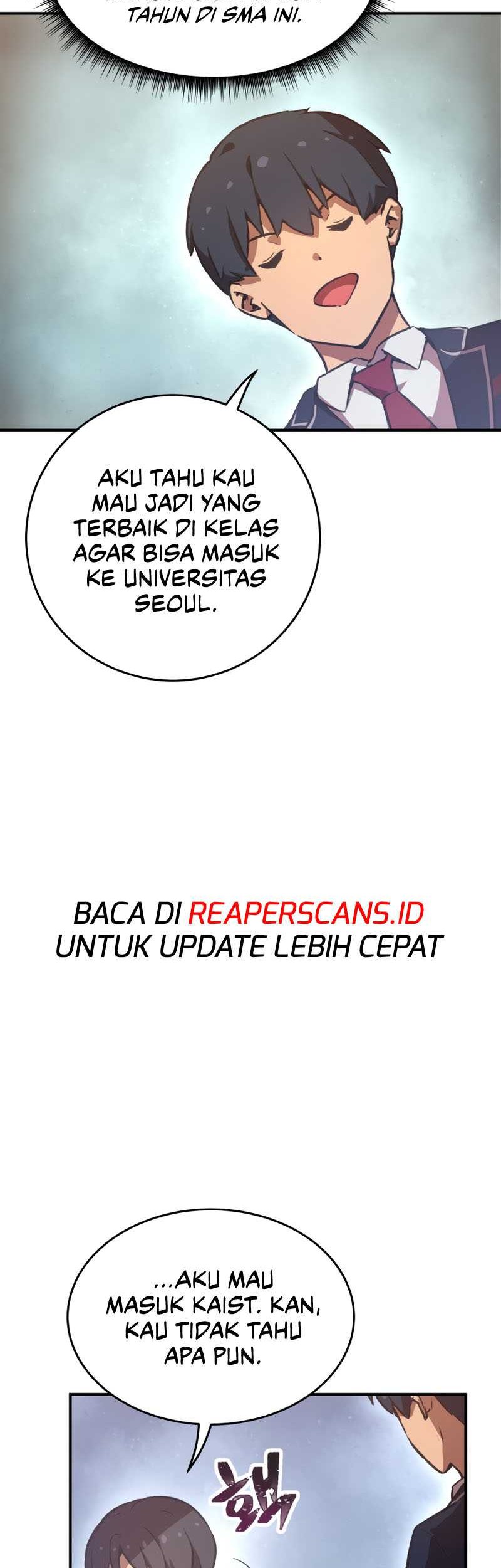 Ghost Story Club Chapter 11 Gambar 55
