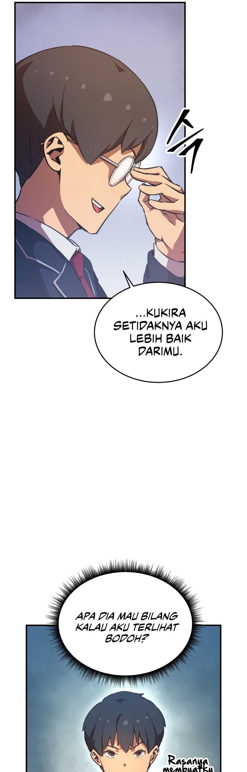 Ghost Story Club Chapter 11 Gambar 52