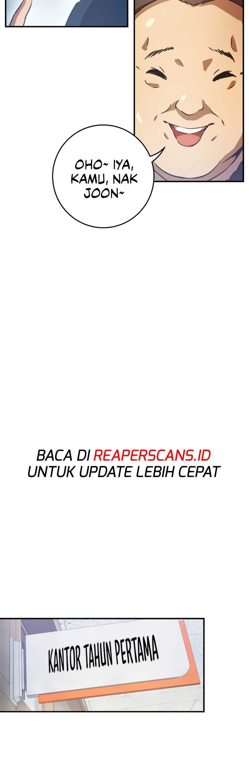 Ghost Story Club Chapter 11 Gambar 5