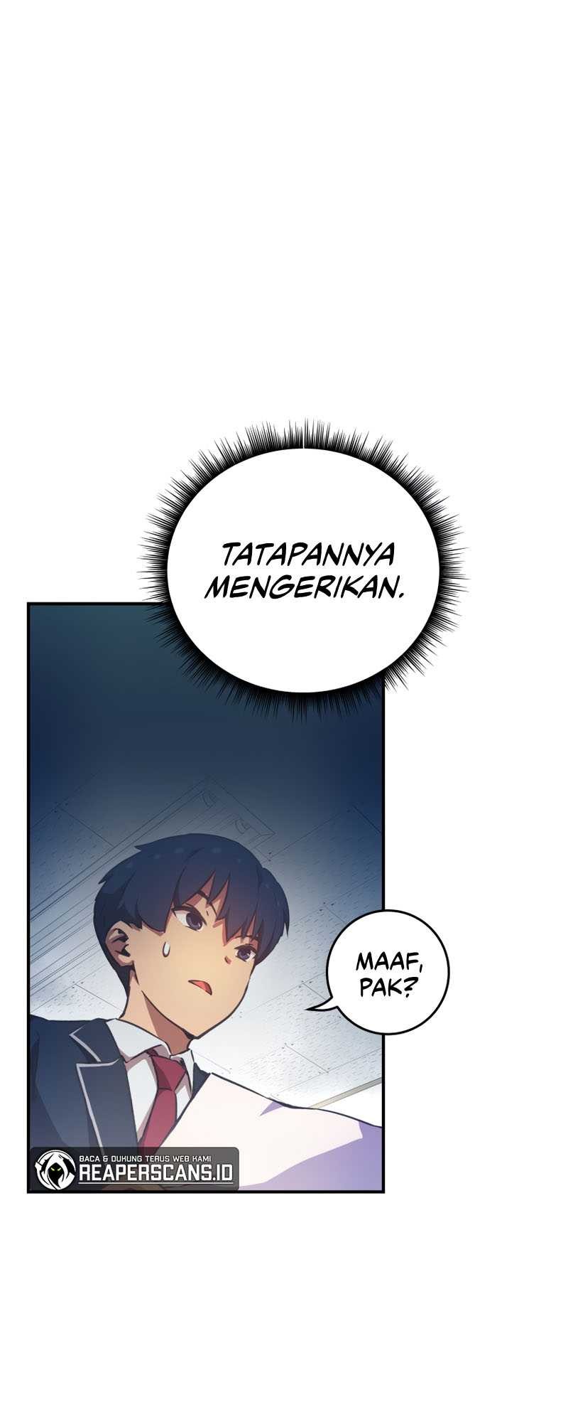 Ghost Story Club Chapter 11 Gambar 11