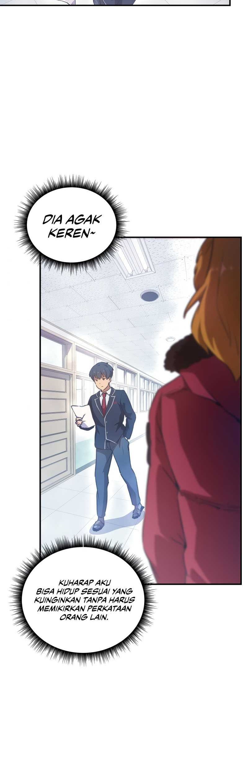 Ghost Story Club Chapter 11 Gambar 18