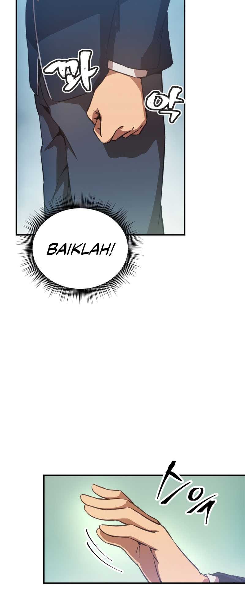 Ghost Story Club Chapter 11 Gambar 21