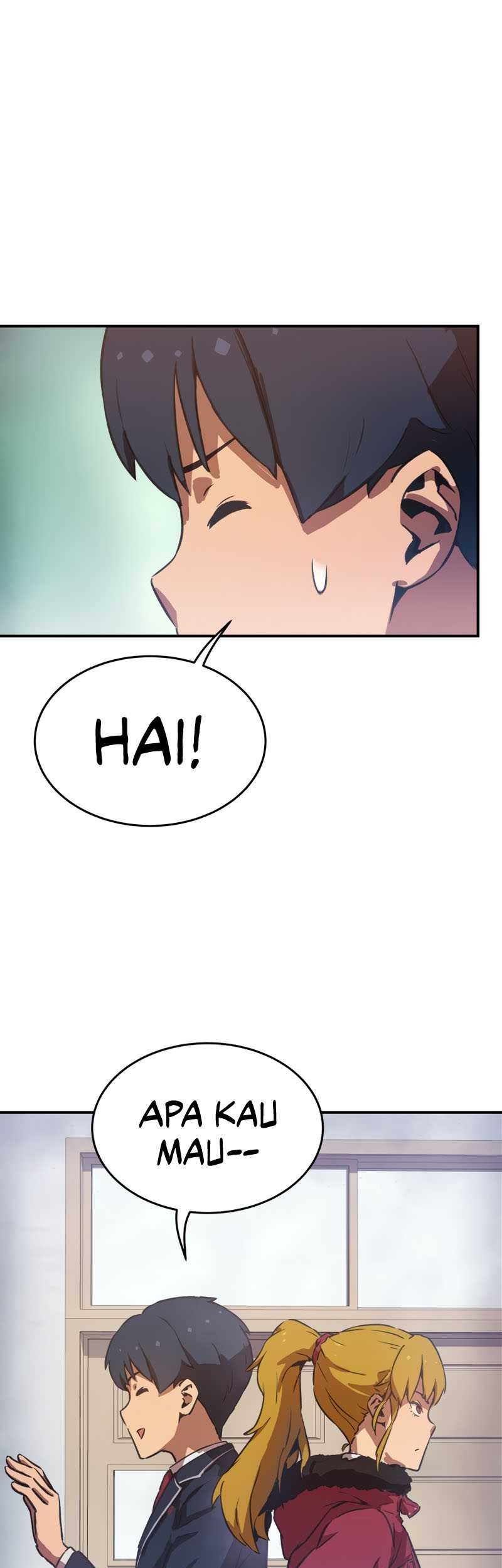 Ghost Story Club Chapter 11 Gambar 22