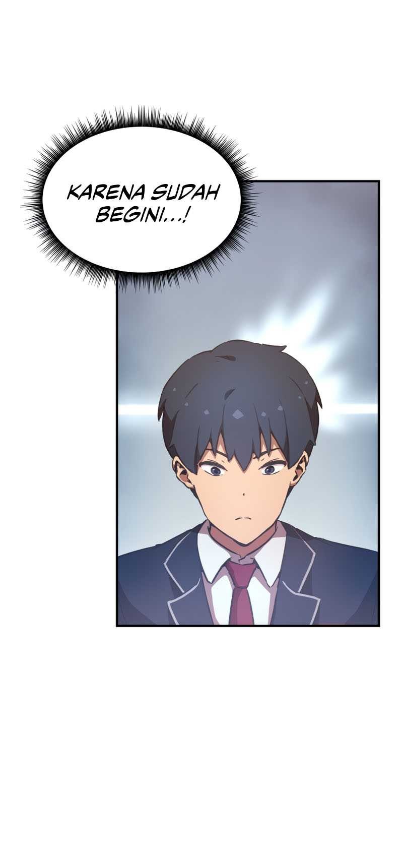 Ghost Story Club Chapter 11 Gambar 26