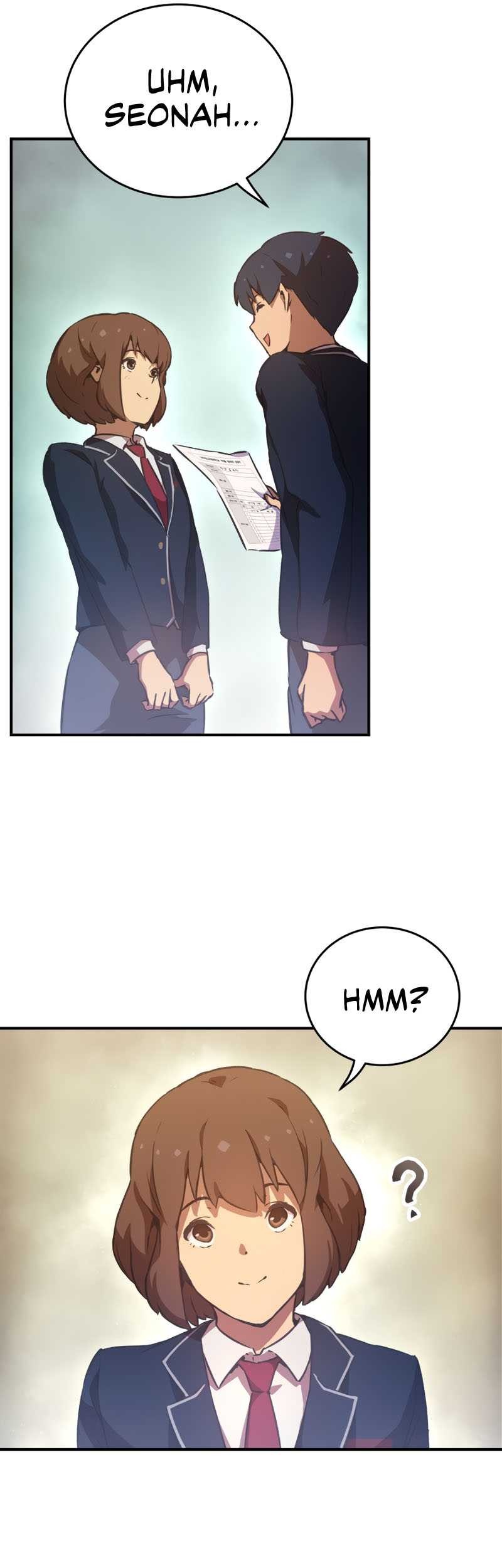 Ghost Story Club Chapter 11 Gambar 27