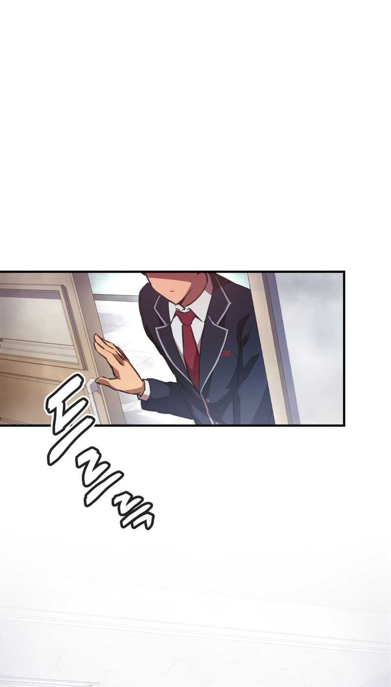 Ghost Story Club Chapter 11 Gambar 31