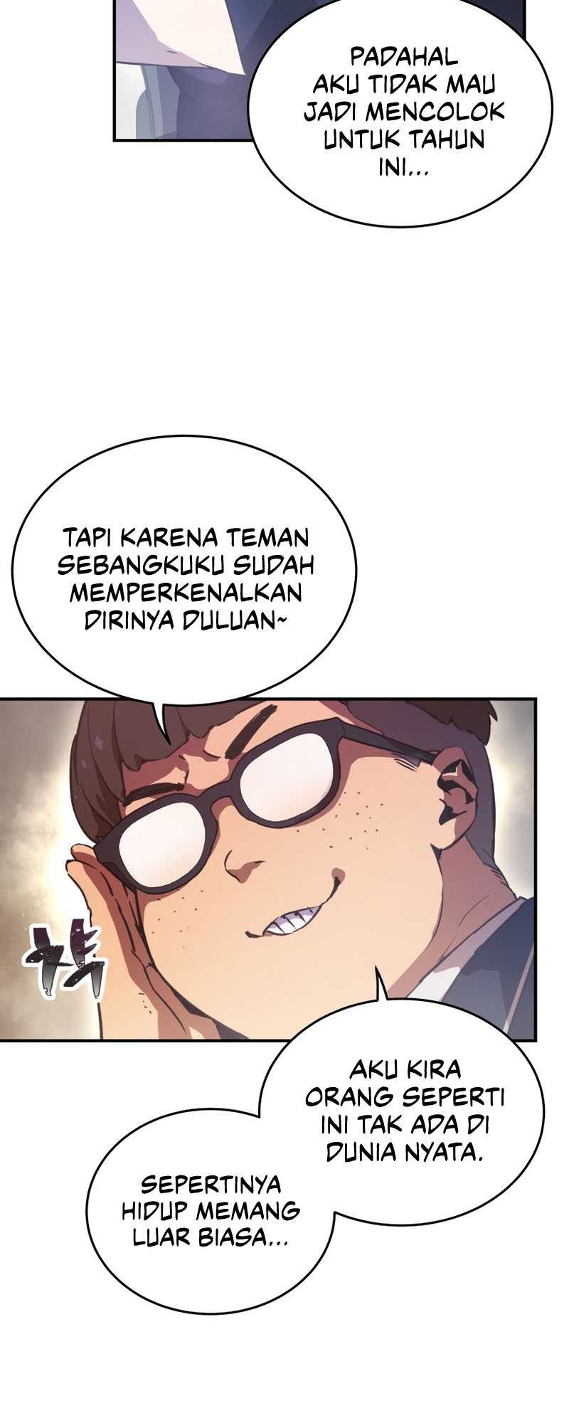 Ghost Story Club Chapter 11 Gambar 36