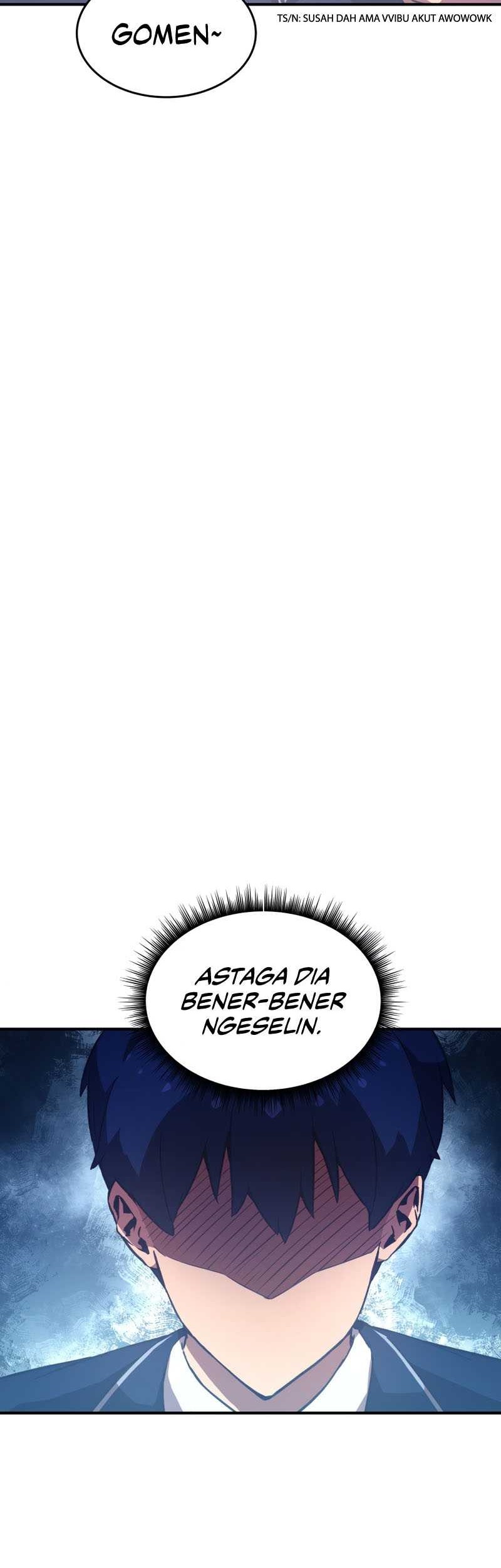 Ghost Story Club Chapter 11 Gambar 38