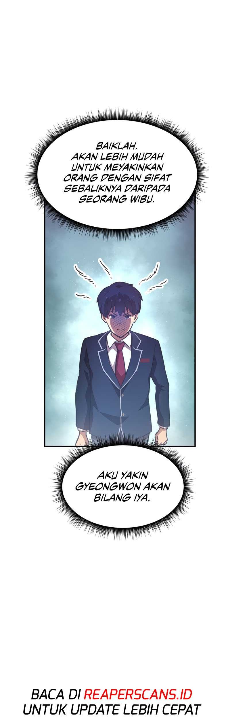 Ghost Story Club Chapter 11 Gambar 39