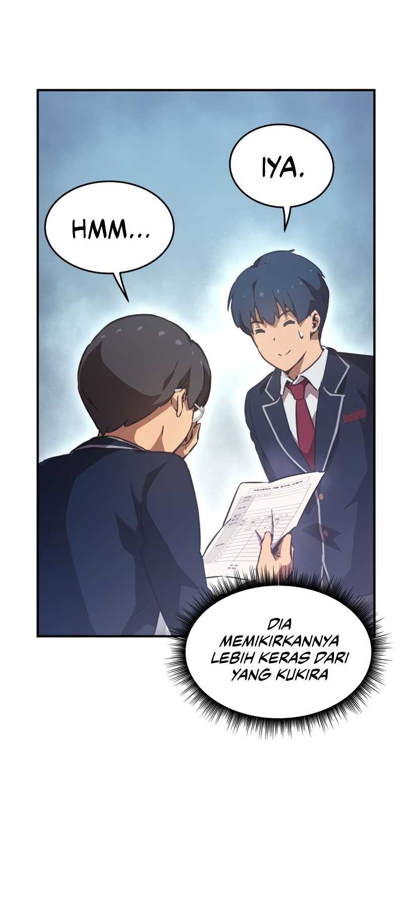 Ghost Story Club Chapter 11 Gambar 41