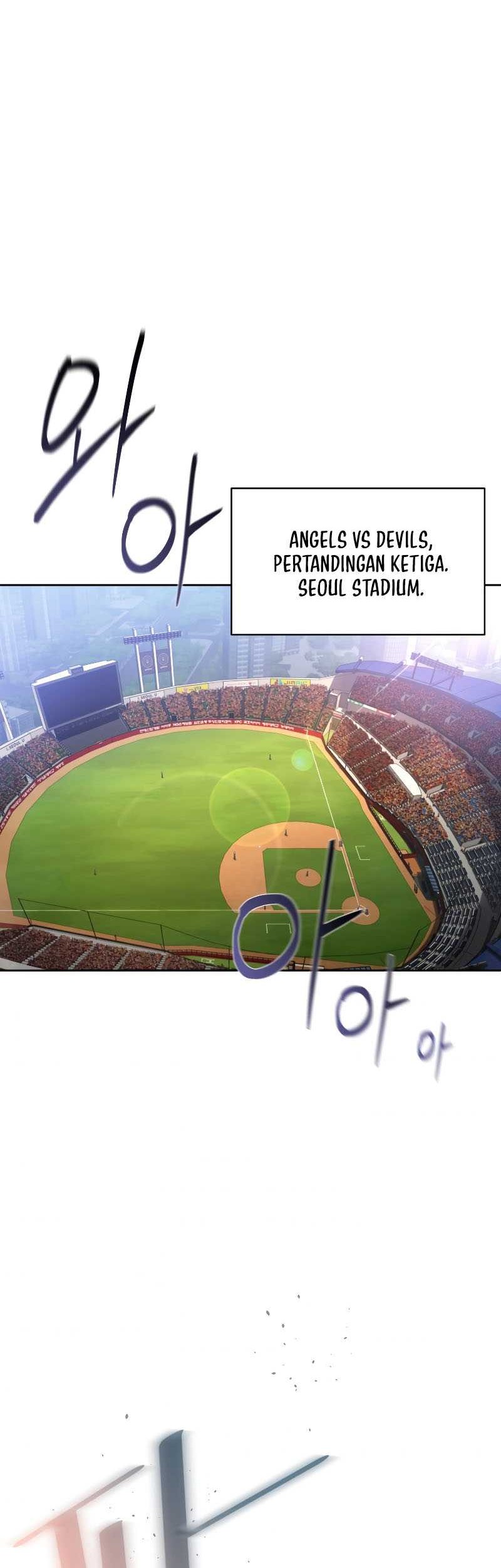 King of The Mound Chapter 24 Gambar 49