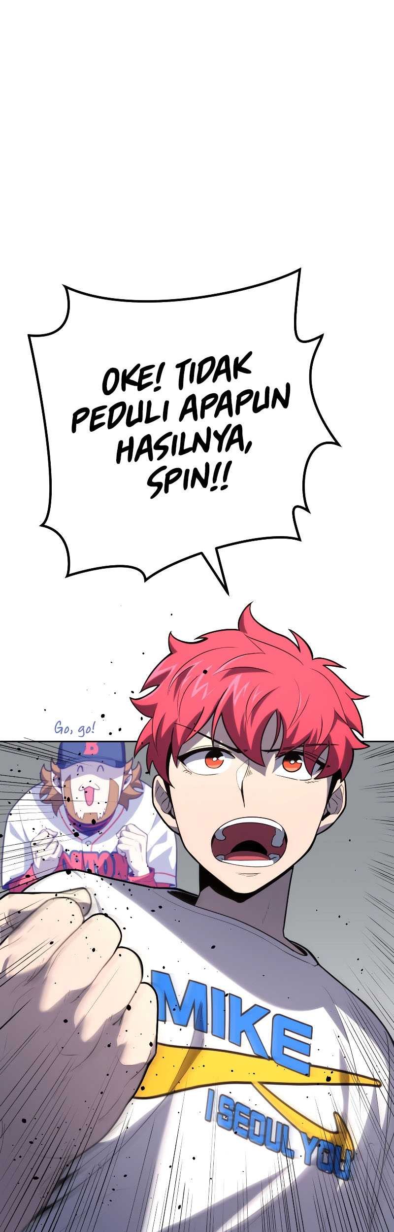 King of The Mound Chapter 24 Gambar 46