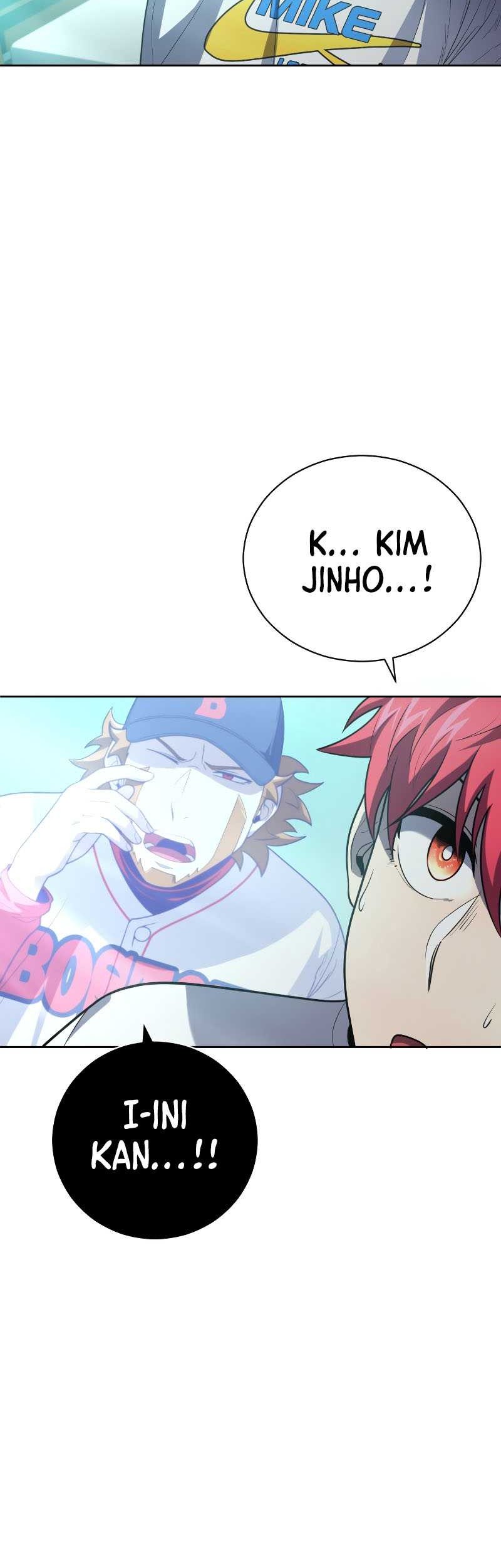 King of The Mound Chapter 24 Gambar 48