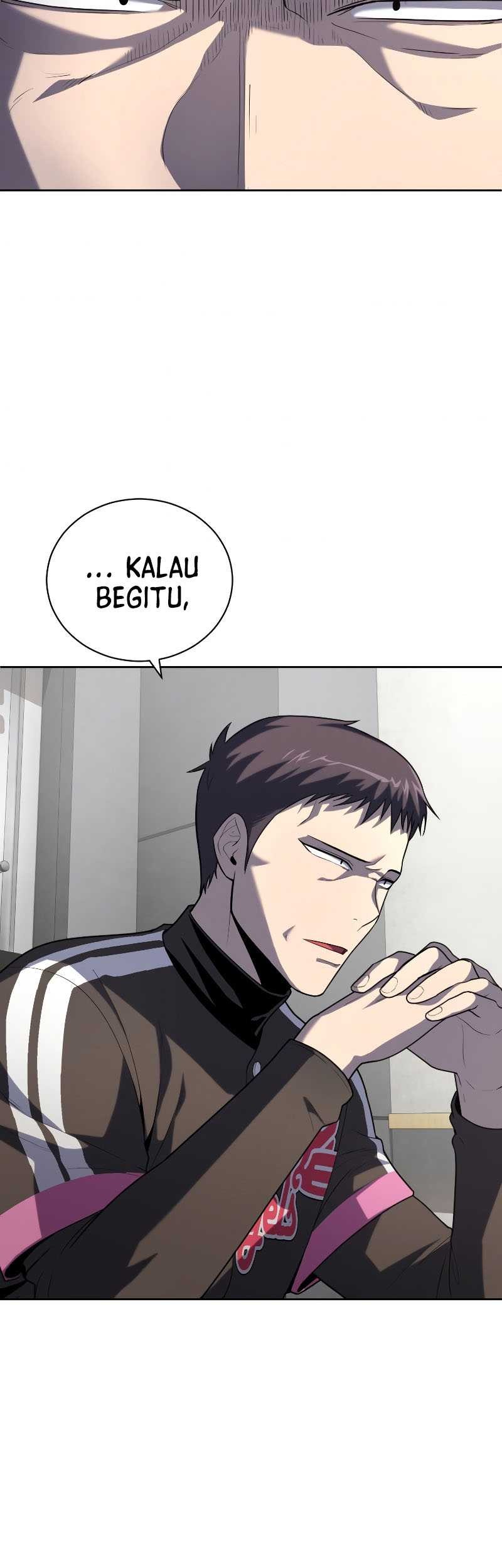 King of The Mound Chapter 24 Gambar 55