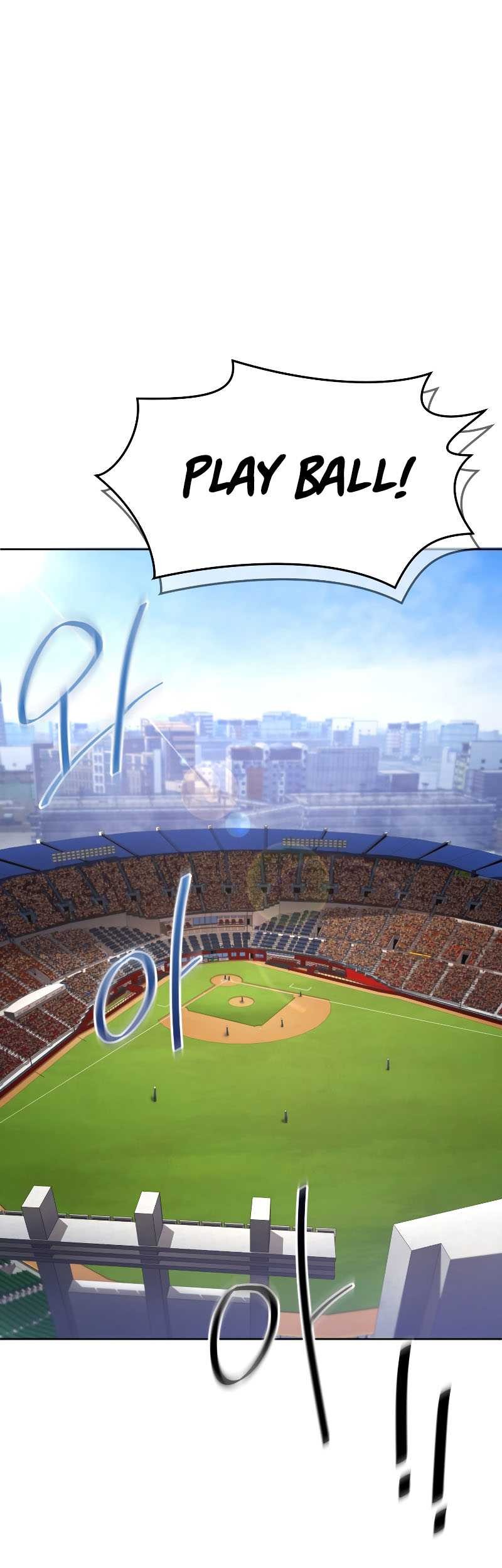Manhwa King of The Mound Chapter 24 gambar nomor 2