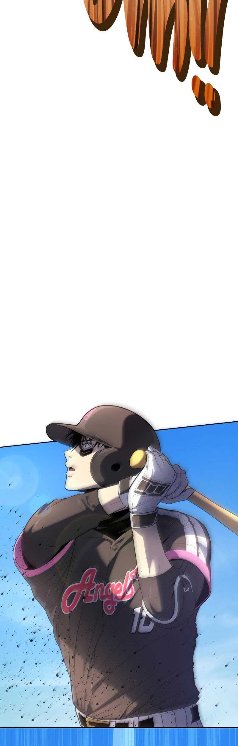 King of The Mound Chapter 24 Gambar 9